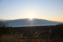 VIDEO: DOBRO vam umjereno vedro i pohladno jutro iz Tomislavgrada!