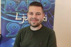Viktor Herceg stihovima pomiče granice: Ljubušak među najboljim mladim pjesnicima međunarodnog natjecanja