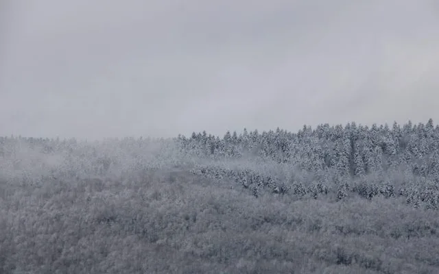Vremenska prognoza: Stižu niže temperature i snijeg na planinama