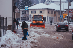 ZIMSKO ODRŽAVANJE CESTA U PROZOR-RAMI: Tko čisti snijeg i kome prijaviti probleme
