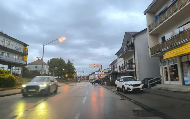 Za vikend pred nama nestabilno i promjenjivo vrijeme