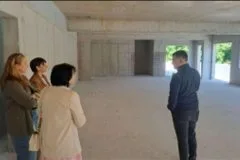 Za vrtić Pčelice osigurano 131.950 eura, partneri obišli projekt u Livnu